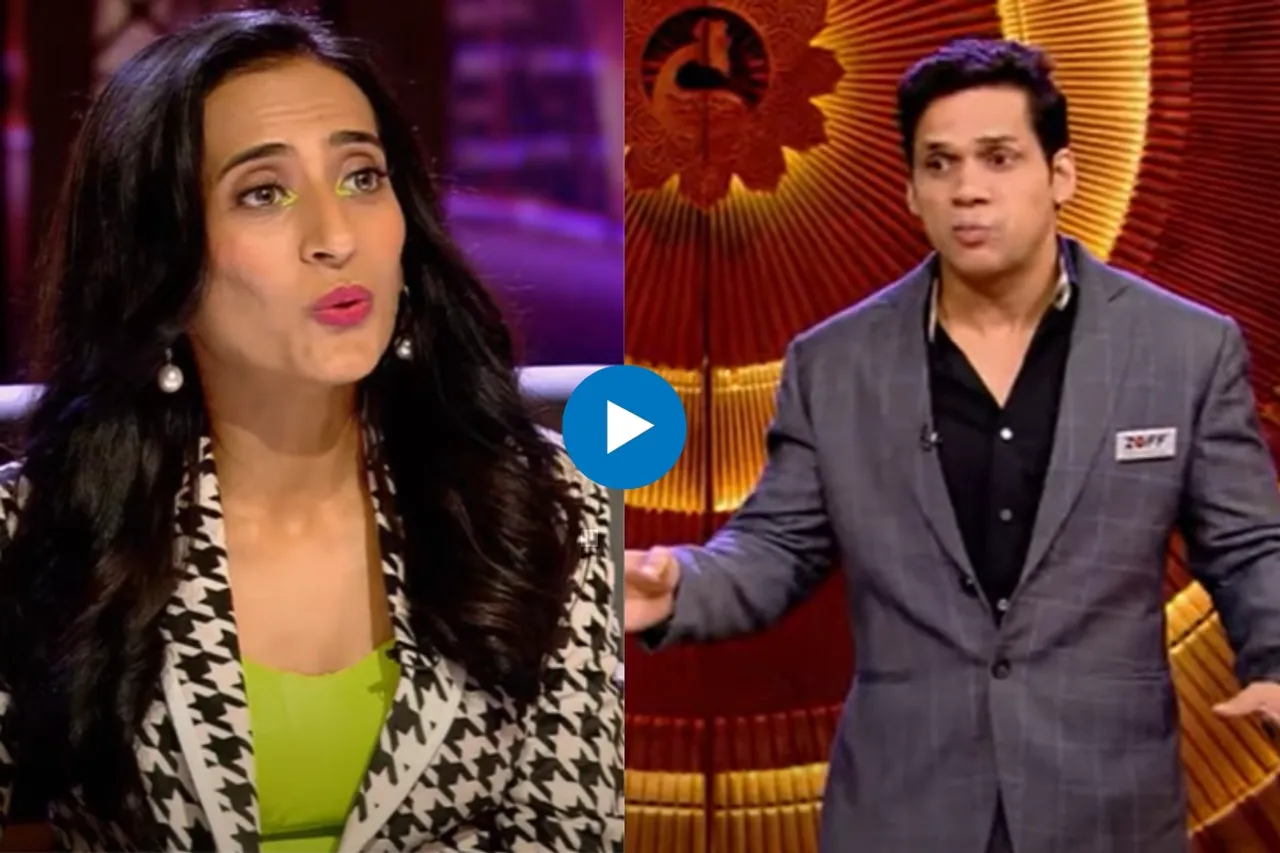 Shark Tank India Season 2