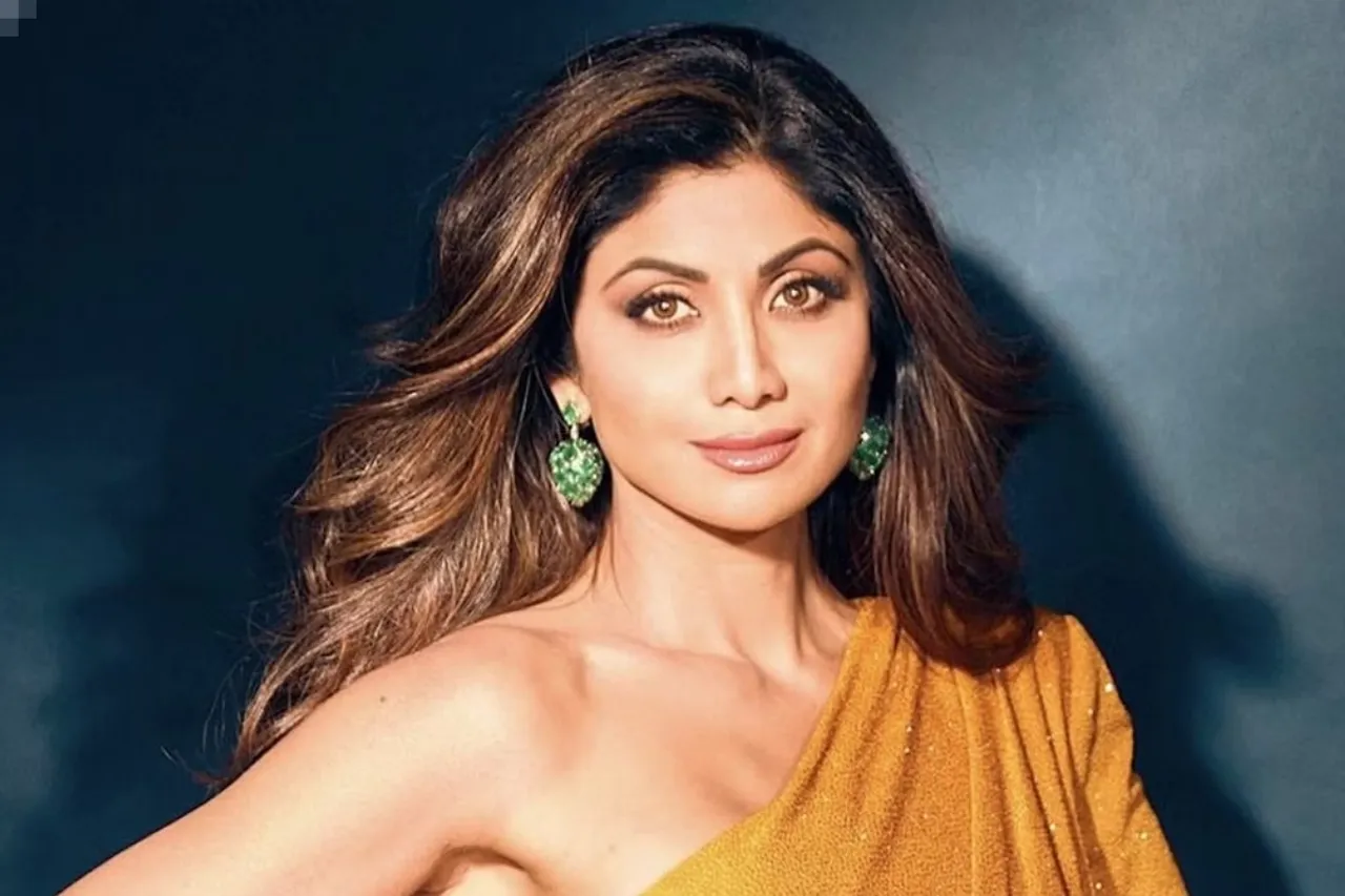 Shilpa Shetty