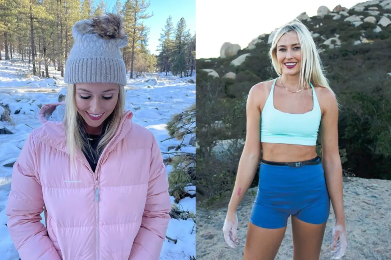 Sierra Blair Coyle