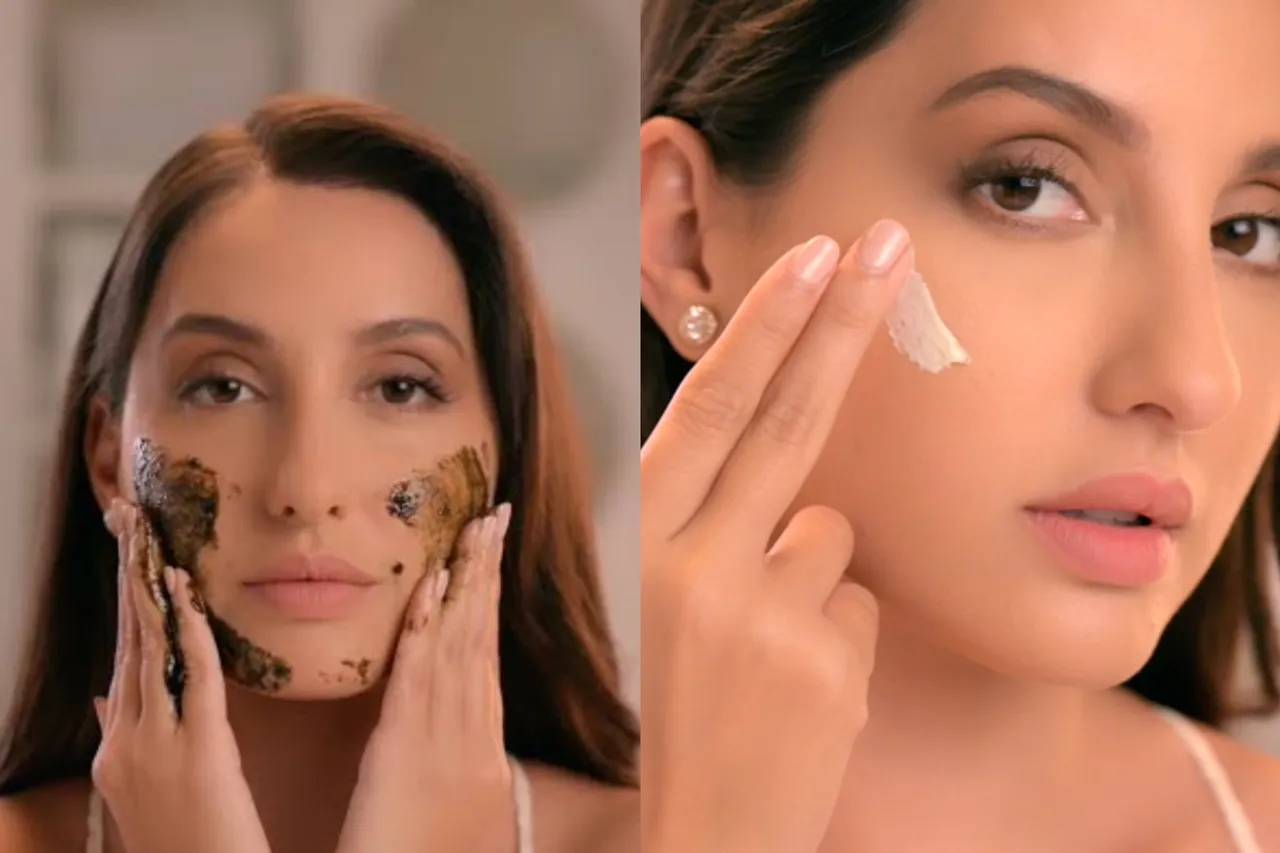 Skincare Tips