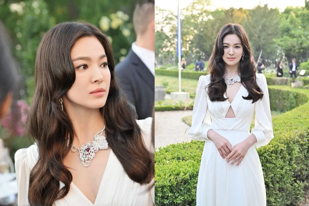 Song Hye Kyo