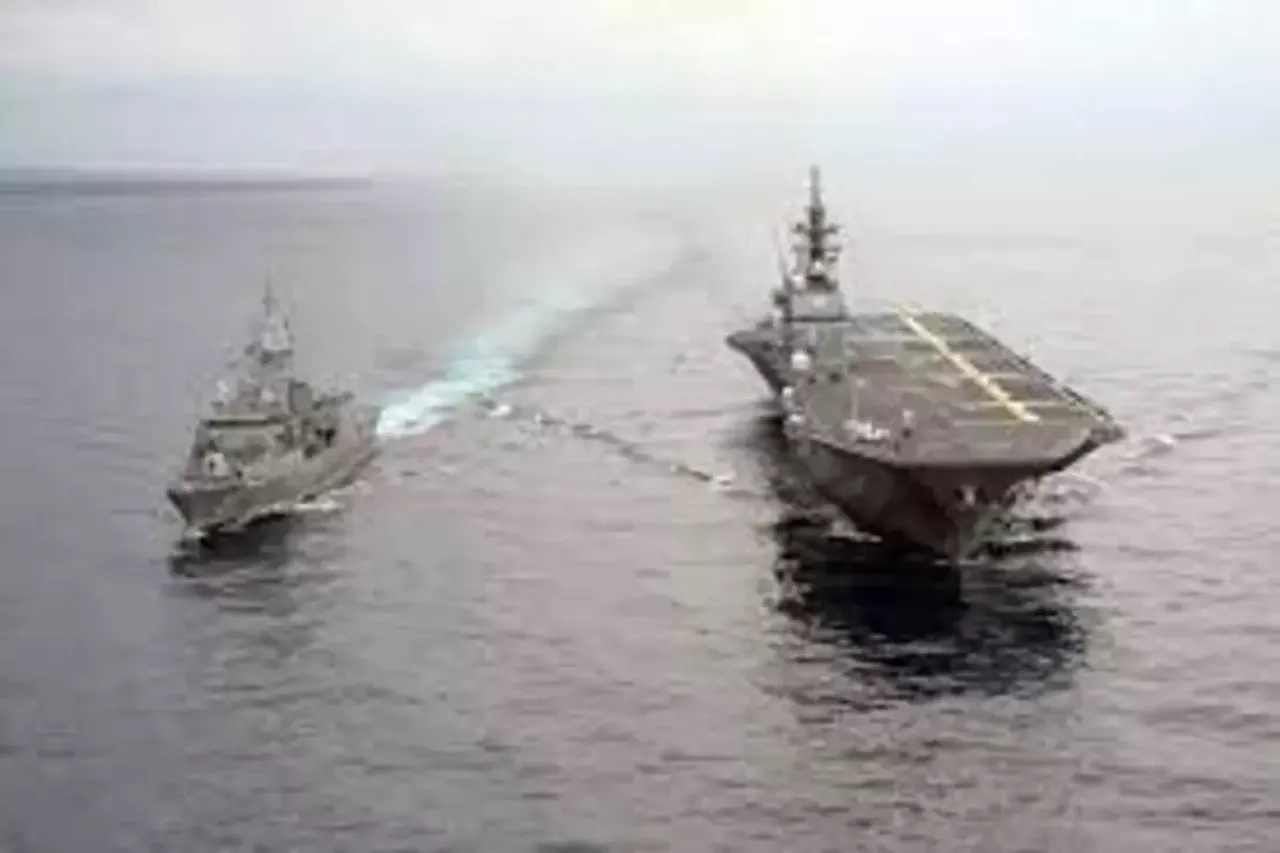 South China Sea