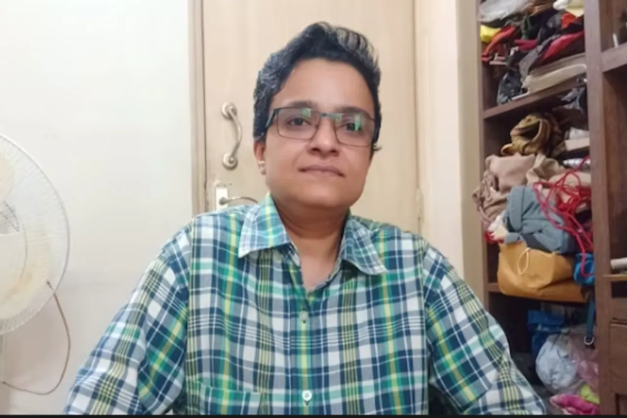 Suchetana Bhattacharya