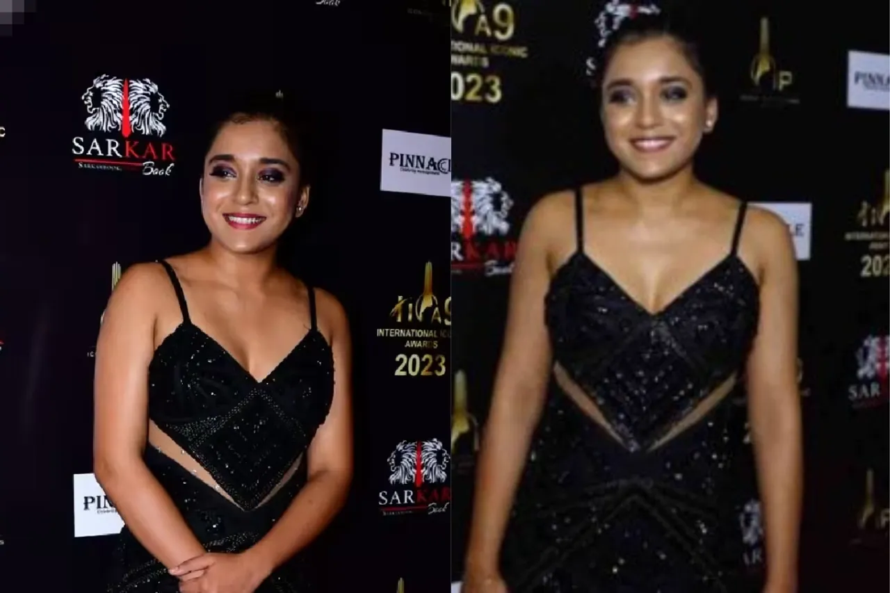 Sumbul Touqeer Khan