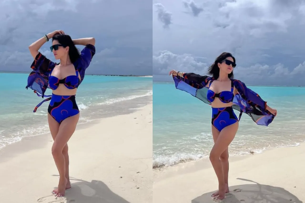 Sunny Leone