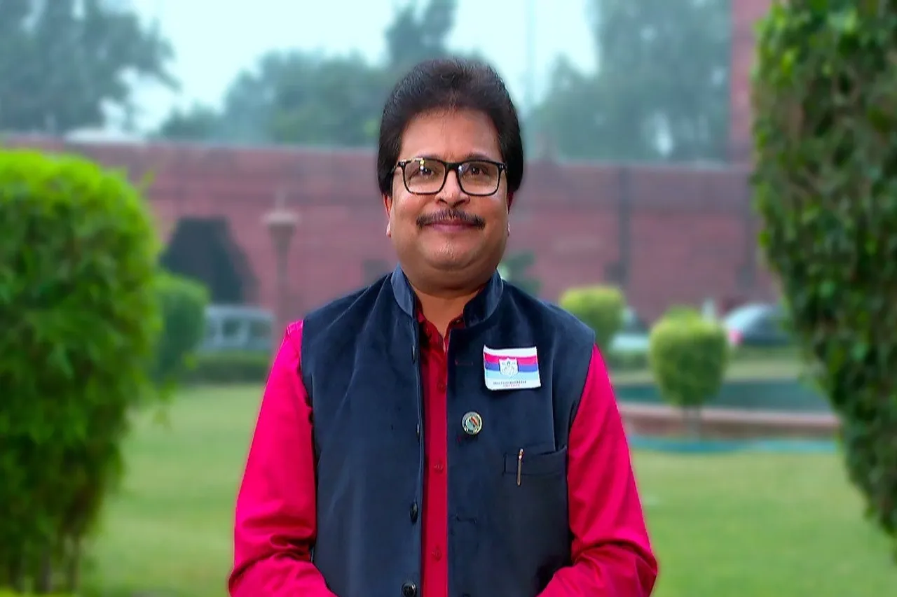 TMKOC controversy