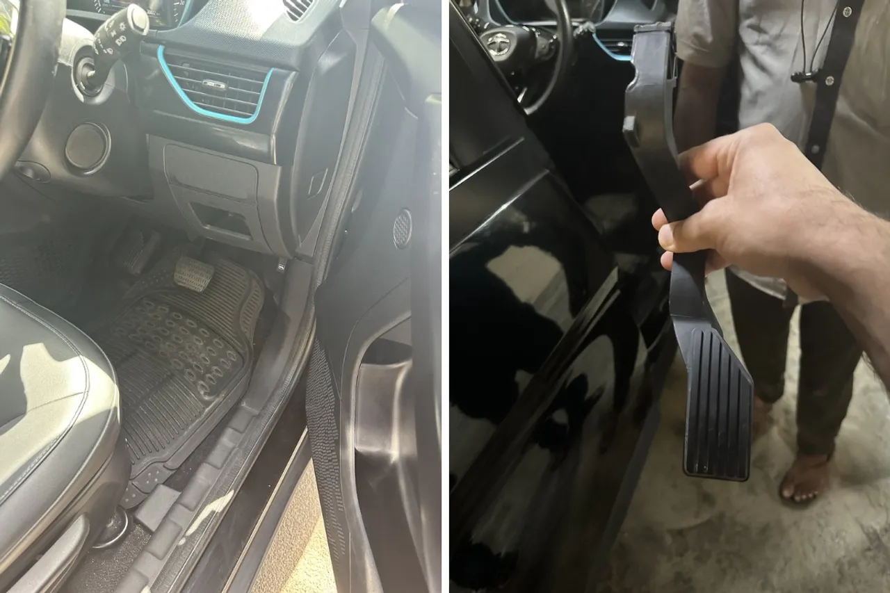 Tata Nexon EV