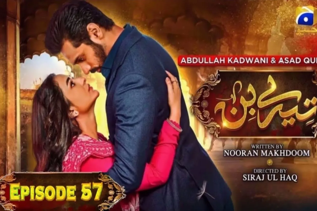 Teri Bin Episode 57