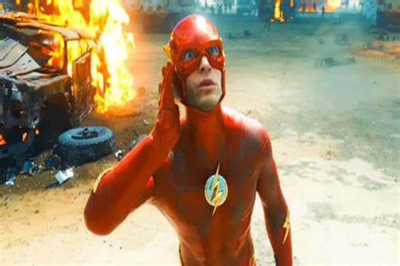 The Flash