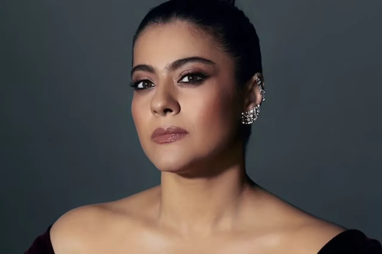 Top five controversies of Kajol