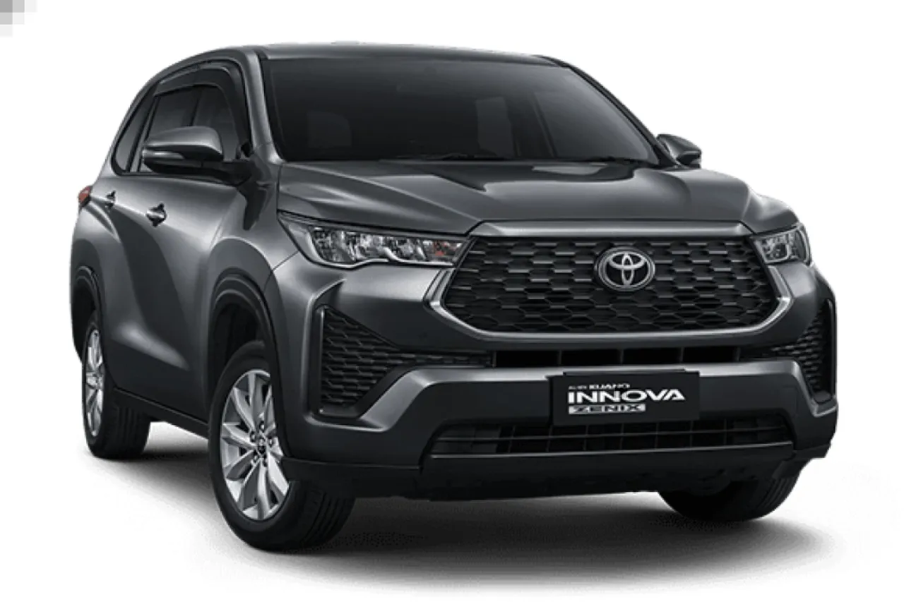 Toyota Innova Zenix