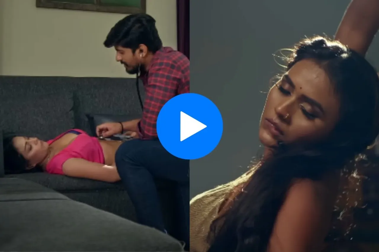 Palang Tod Siskiyaan Season 4 Part 2 web series on ULLU