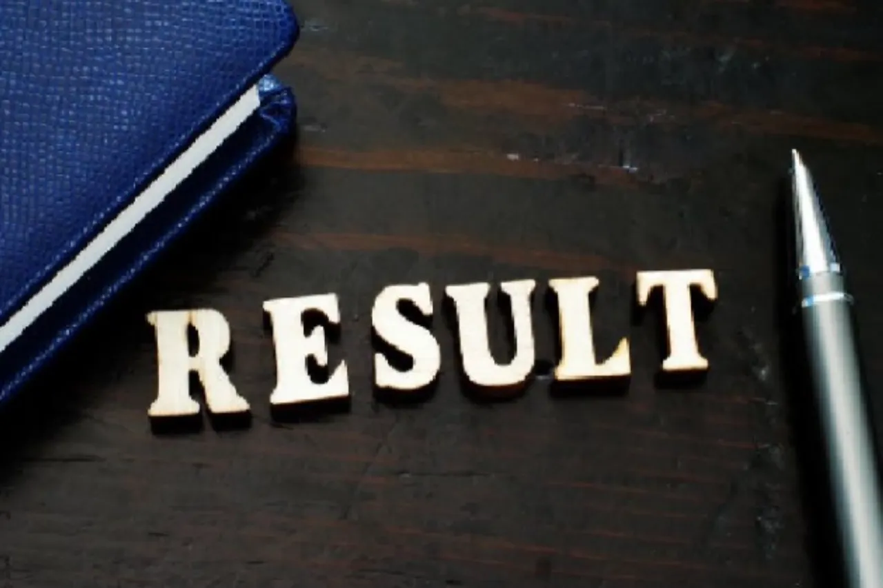 UPSC Prelims Result 2023