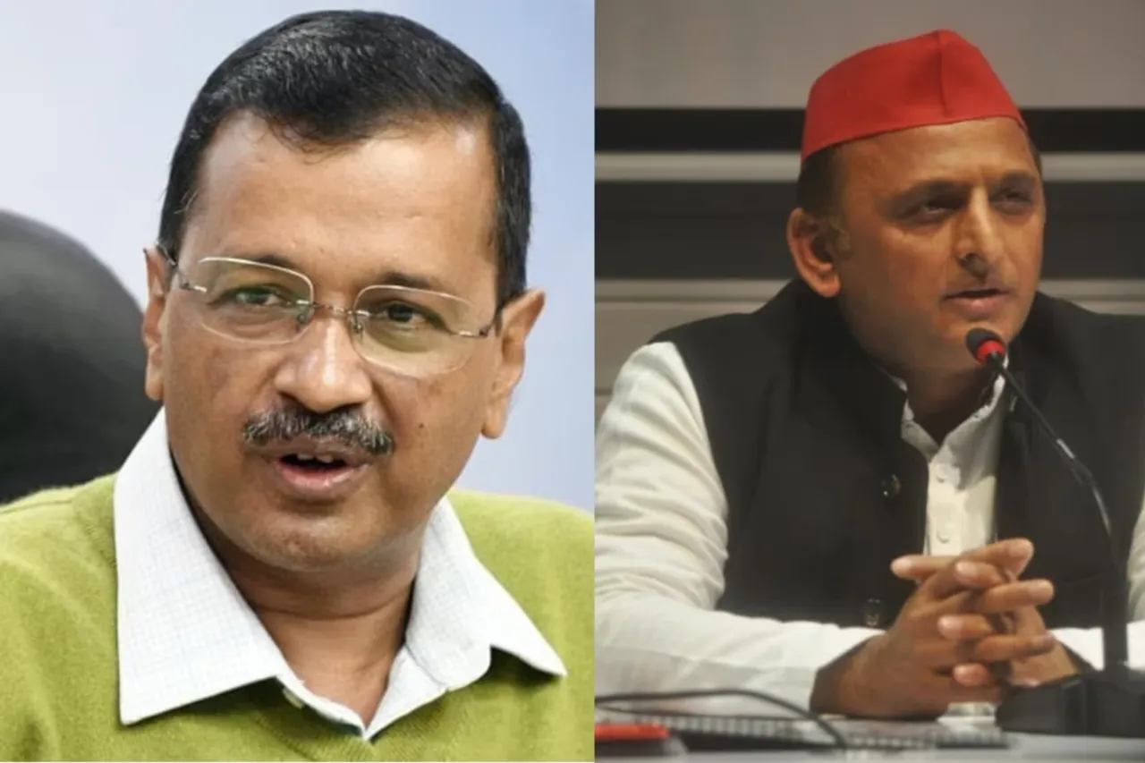 CM kejriwal