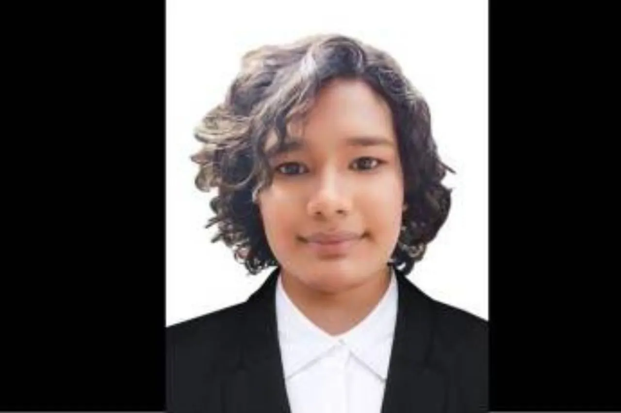Chandigarh: Aspiring to become a cop this transgender sets examples for all