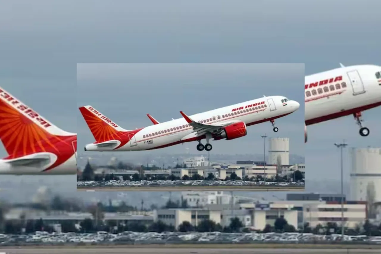 Air India