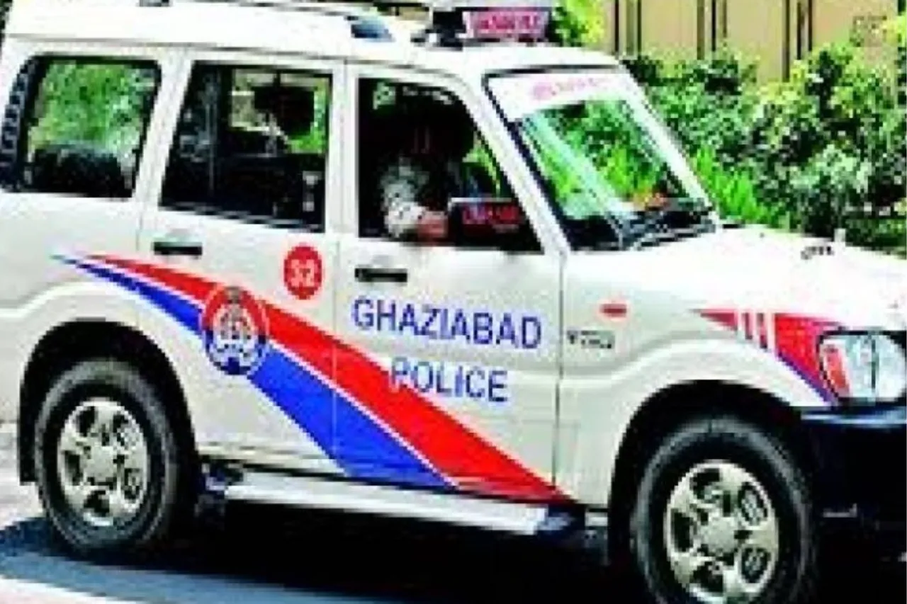 Ghaziabad News
