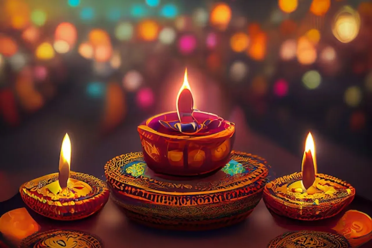 Diwali 2023