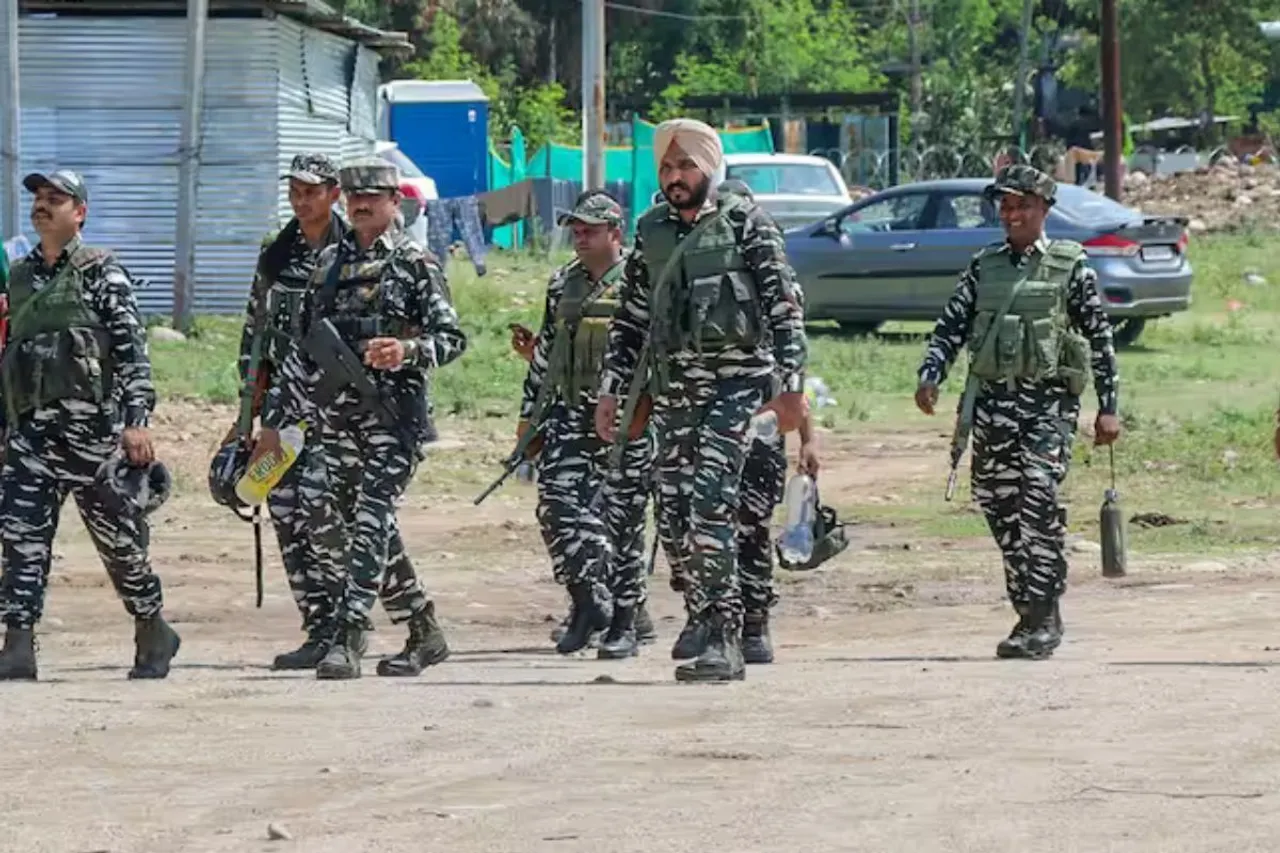 Amarnath Yatra