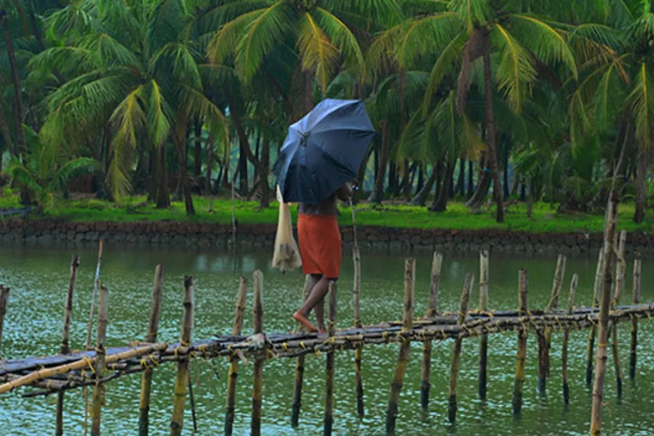 Kerala Monsoon