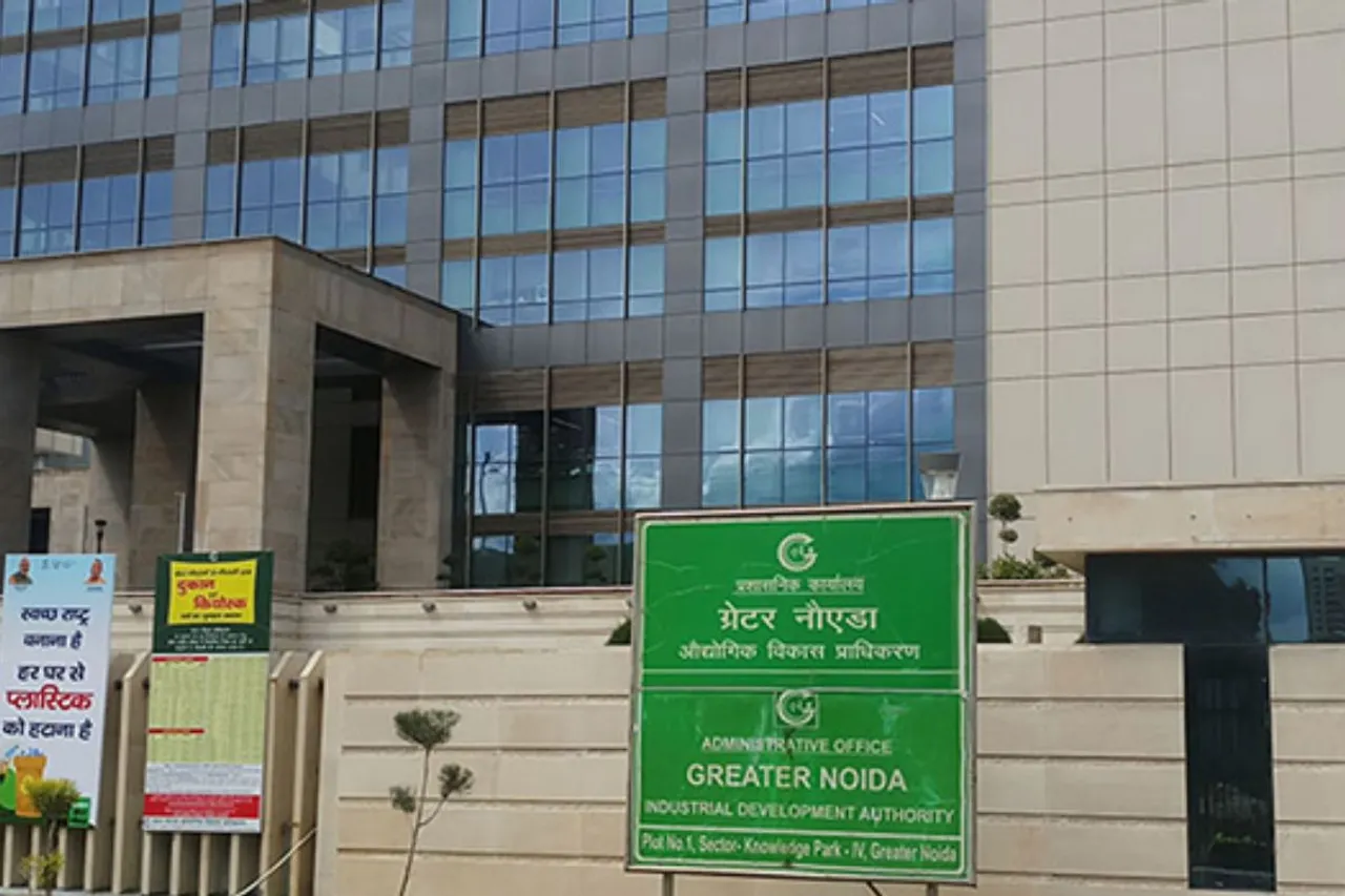 Greater Noida News