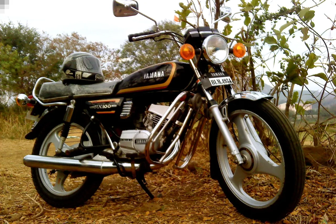 Used Bikes