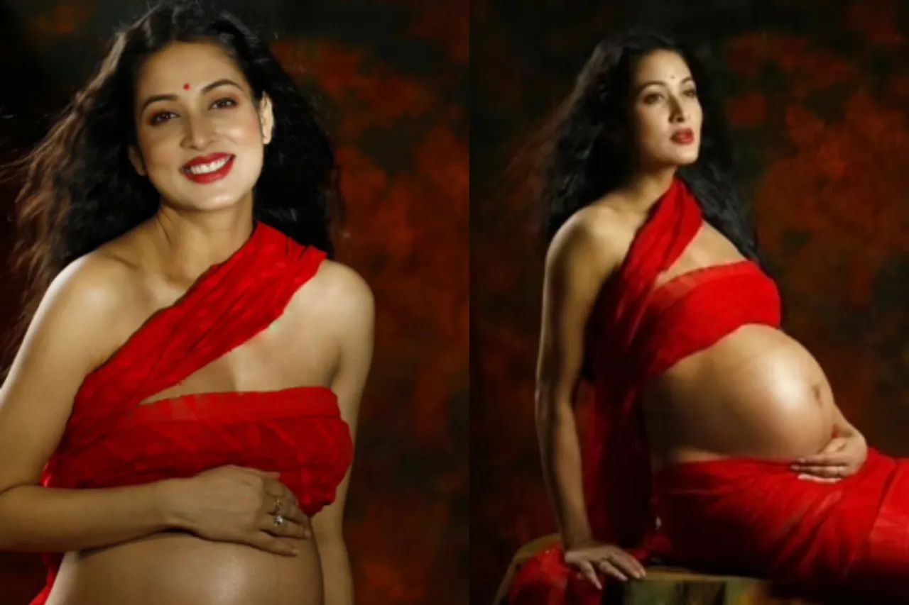 Vidisha Srivastava