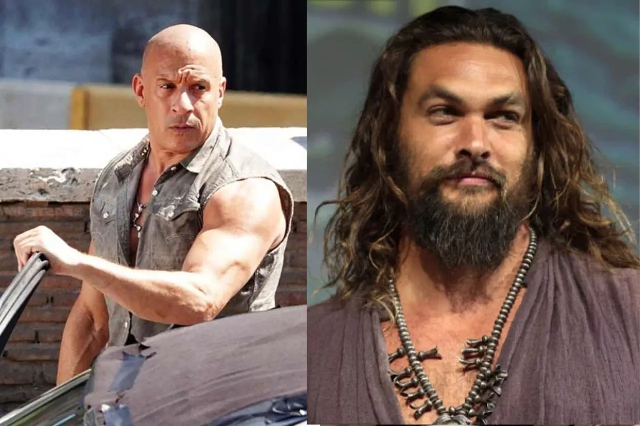 Vin Diesel