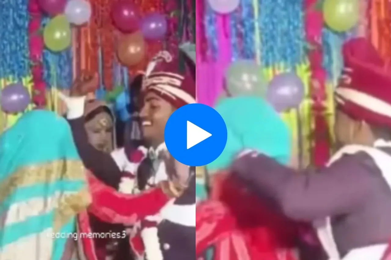 Viral Video