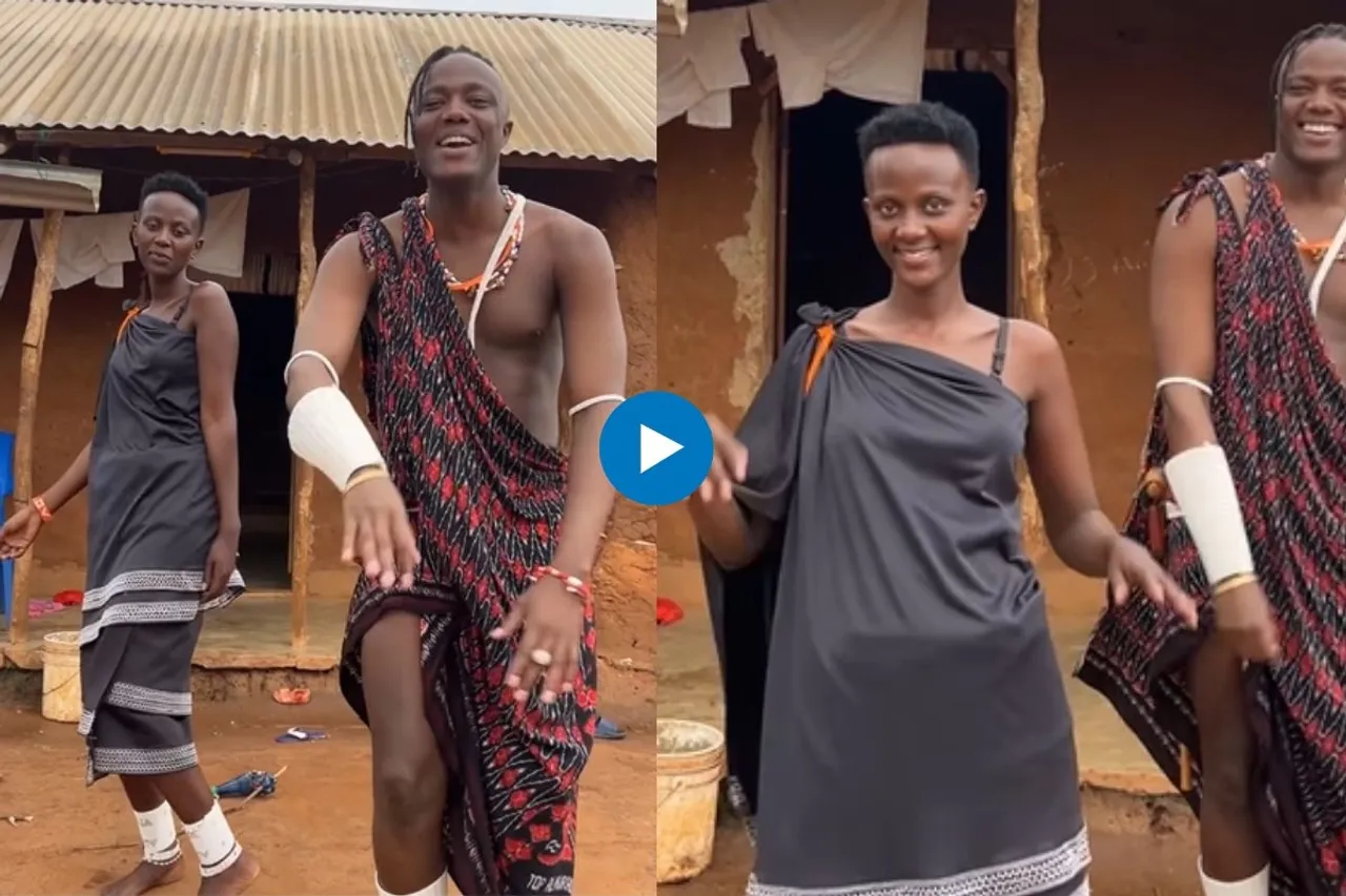 Viral Video