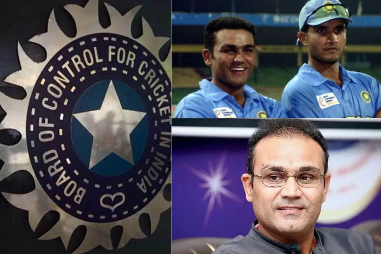 Virender Sehwag
