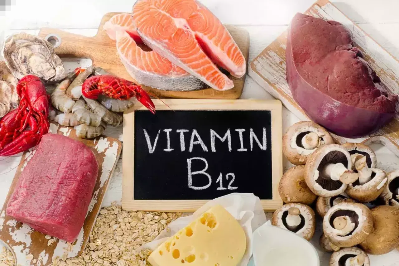 Vitamin B12