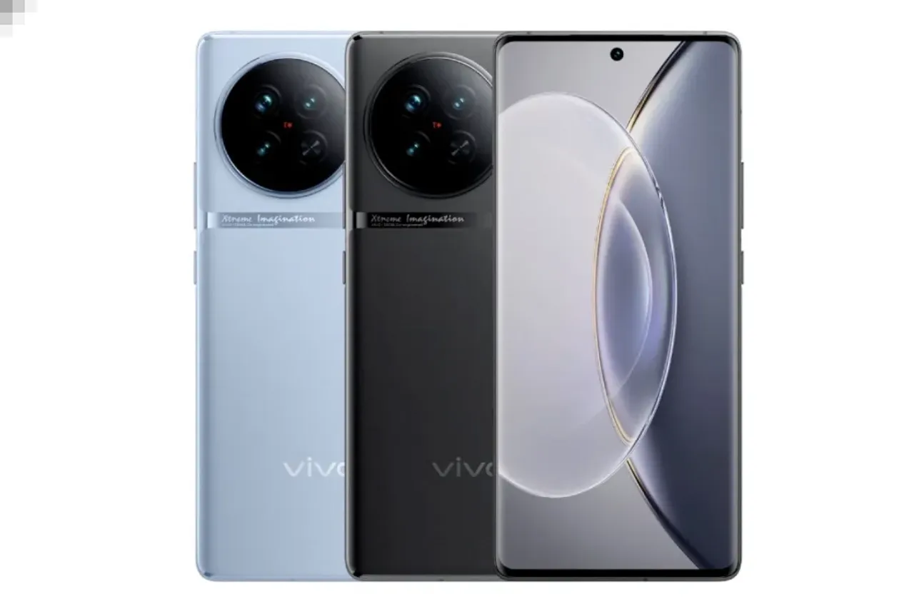 Vivo X90s