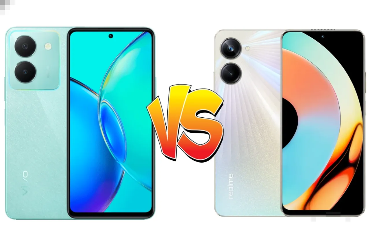 Vivo Y36