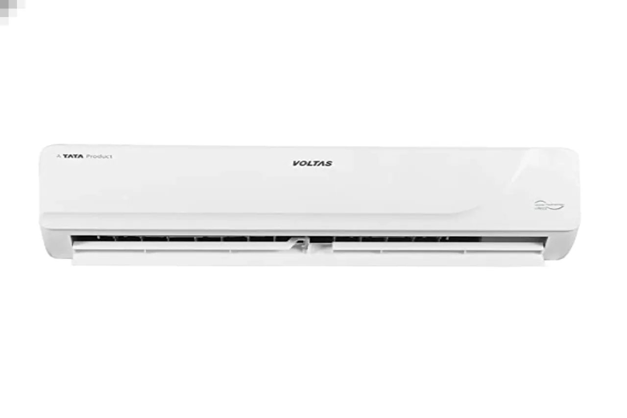 Amazon Sale: Limited time deal! Get this Voltas 1.4 Ton Inverter Split AC with Anti-dust Filter, 173V Vectra Platina worth Rs 70990 at just Rs 31990, know more