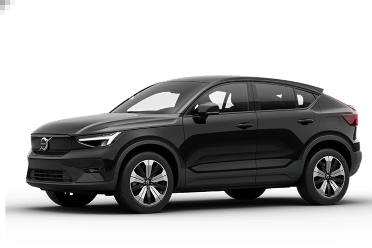 Volvo C40