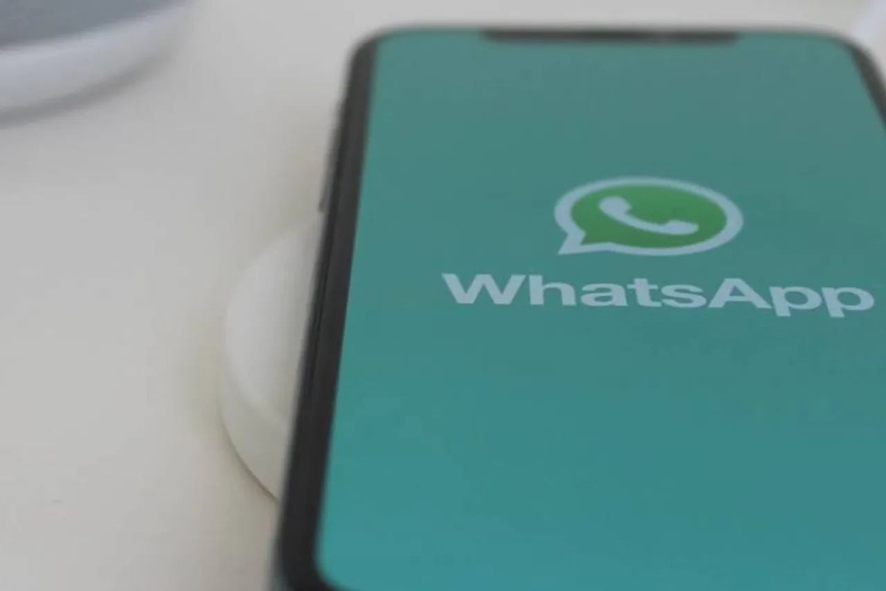 WhatsApp
