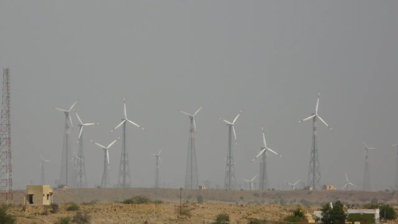 Rajasthan