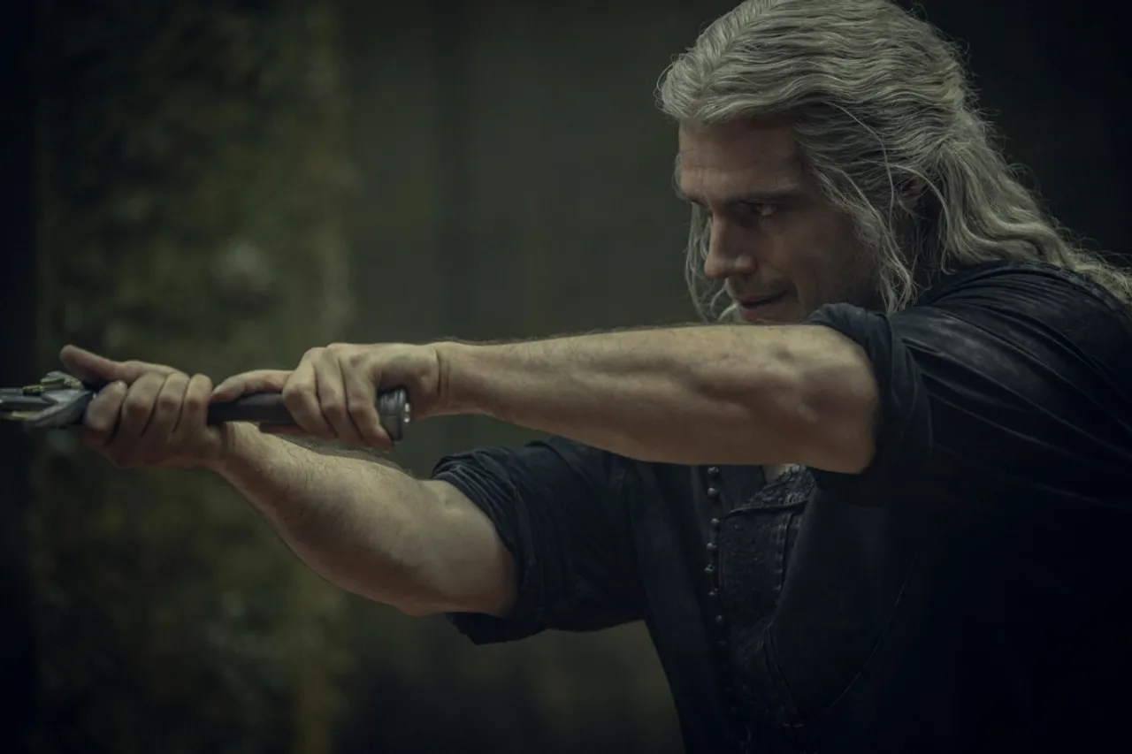 Witcher Season 3 Trailer