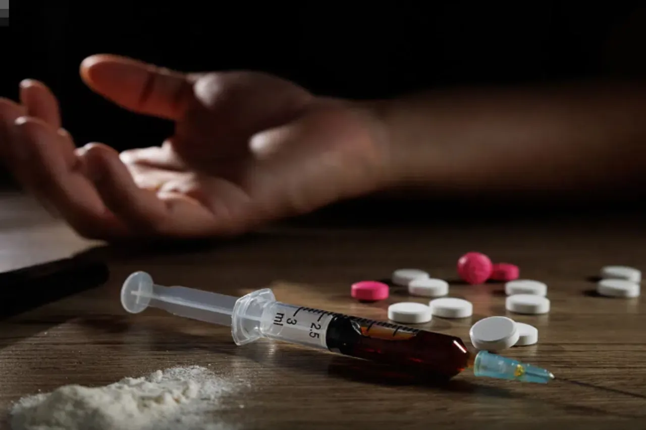 World Drug Day 2023