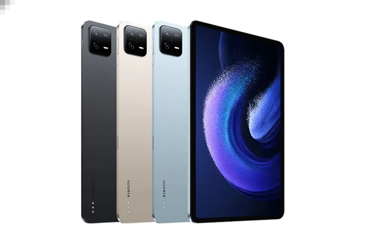 Xiaomi Pad 6