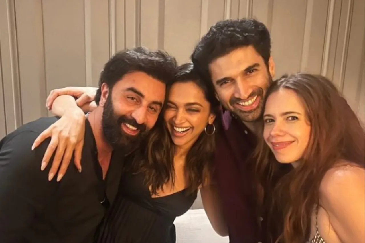Yeh Jawaani Hai Deewani