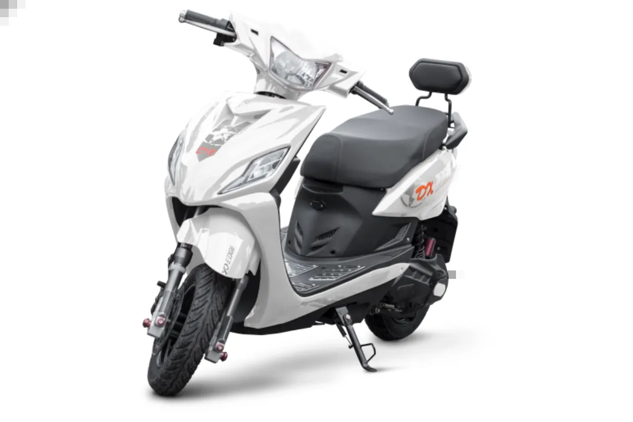Yo Edge Electric Scooter
