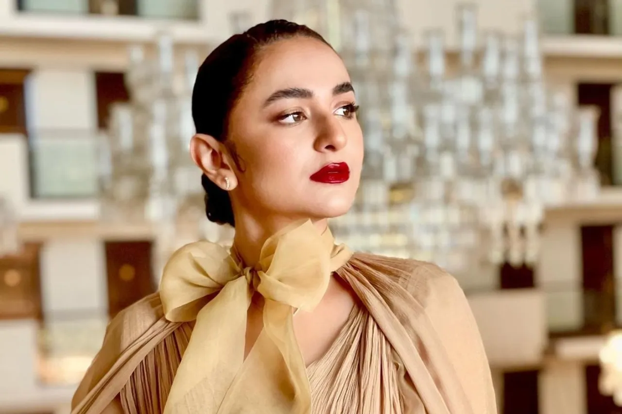 Pakistani actress