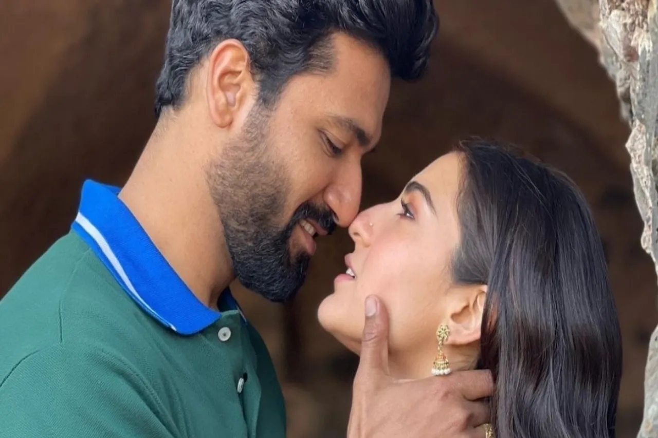 Zara Hatke Zara Bachke box office collection:
