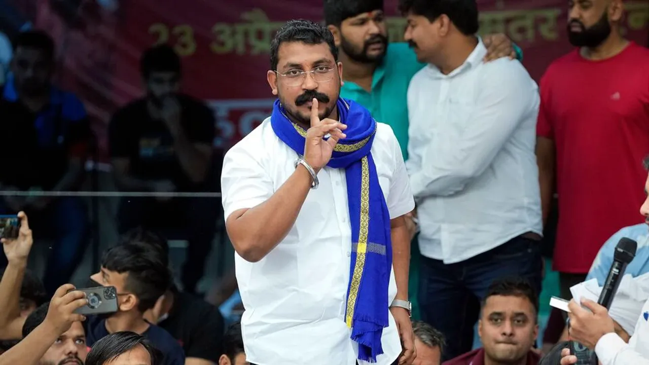 Bhim army