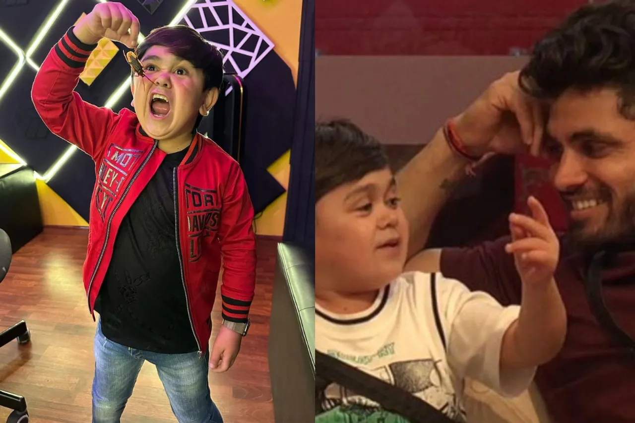 Khatron Ke Khiladi Season 13