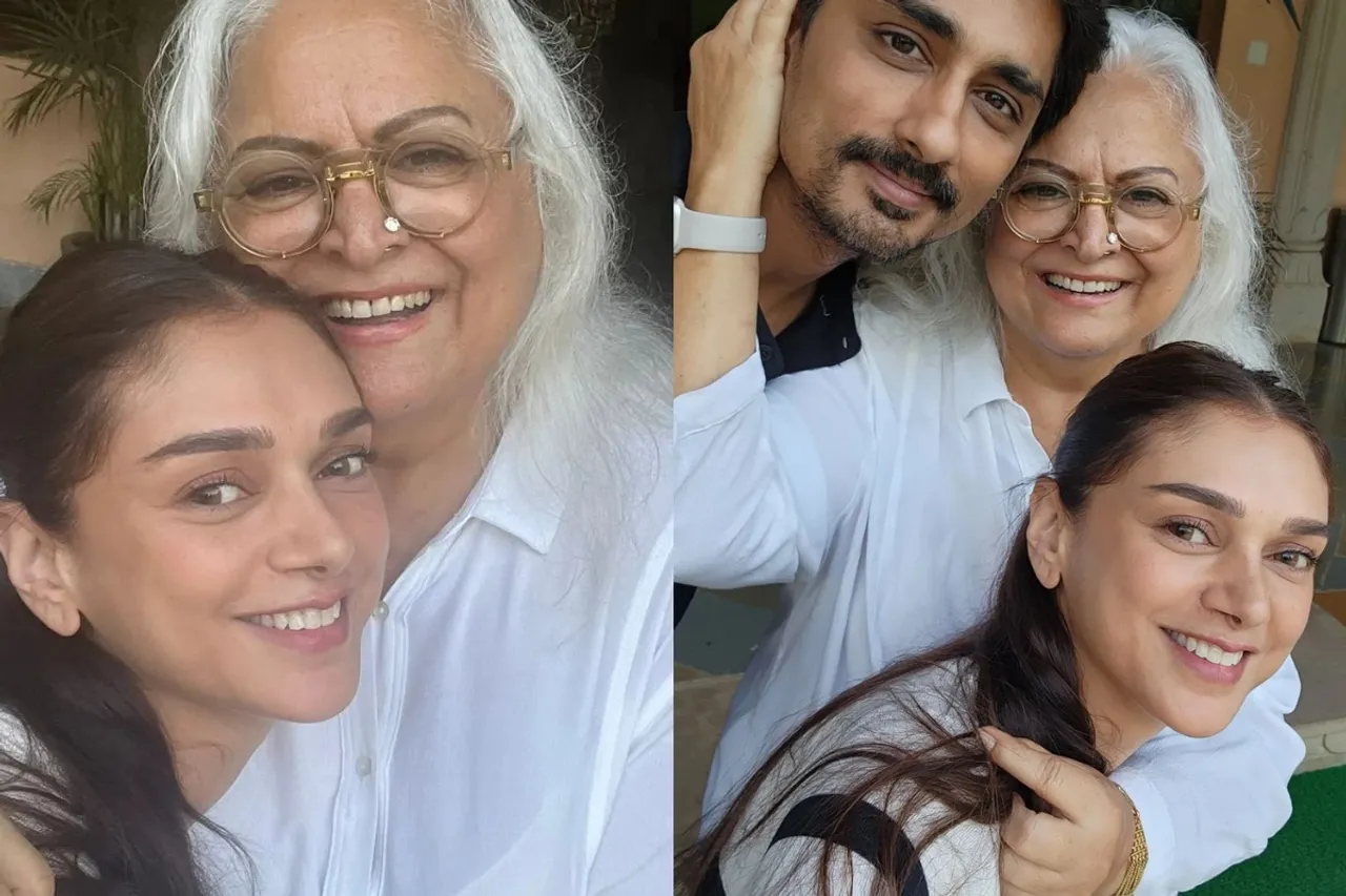 Aditi Rao Hydari