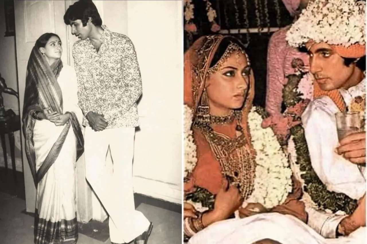 Amitabh Bachchan