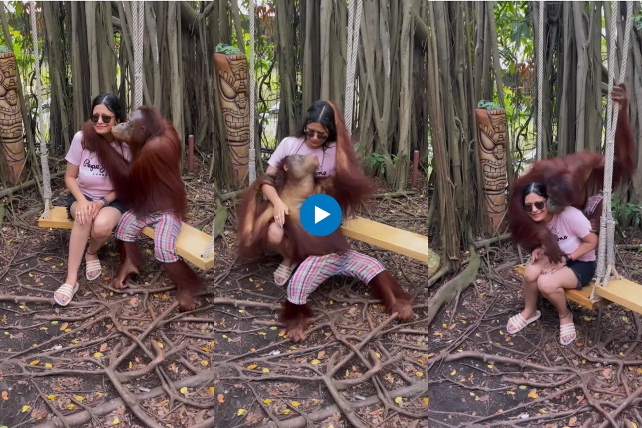 Viral video